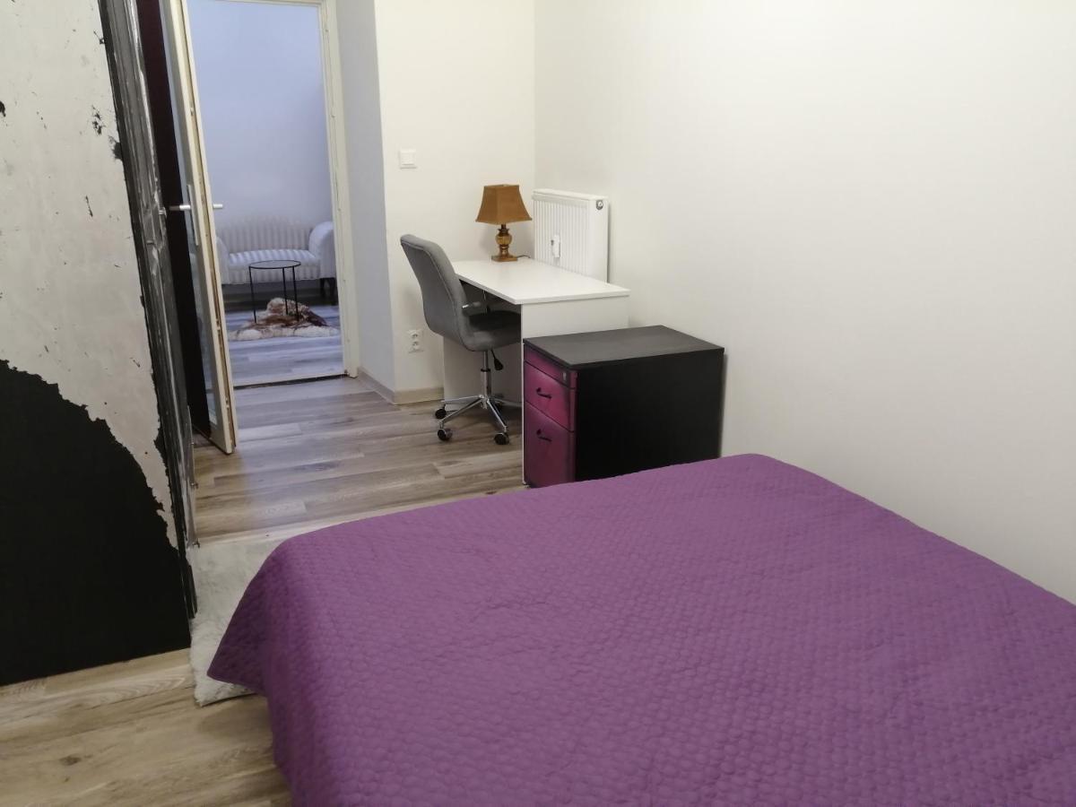 Bella Apartment - Kosice Historical Center Luaran gambar