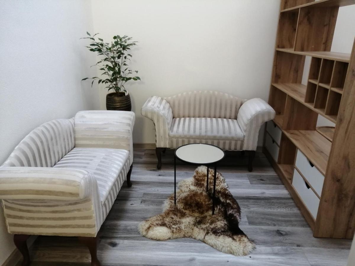 Bella Apartment - Kosice Historical Center Luaran gambar